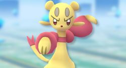 Pokémon GO Rampenlichstunden Dezember 2025 Lin-Fu