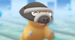 Pokémon GO Rampenlichstunden Dezember 2025 Schilterus