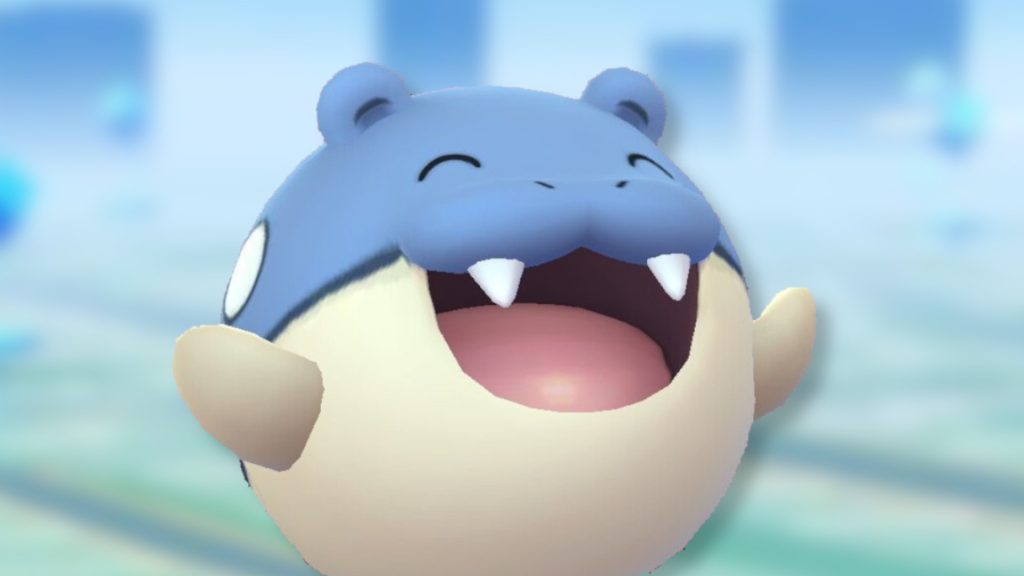 Pokémon GO Spotlight Hours December 2025 Seemops