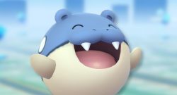 Pokémon GO Rampenlichstunden Dezember 2025 Seemops