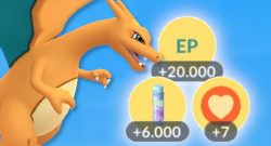 Pokémon GO Wochenherausforderung 2