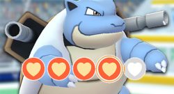 Pokemon GO allerbeste Freunde