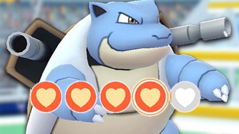 Pokémon GO: New friendship level is now active – All about “Best Friends”