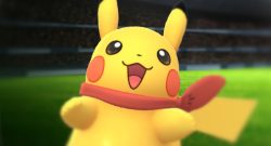 Pokemon GO seltenes Monster Kampfliga