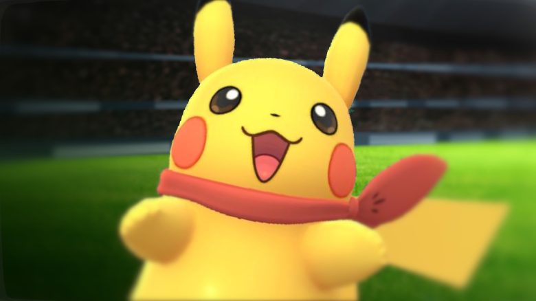 One of the rarest monsters in Pokémon GO is much easier to obtain in the current season.