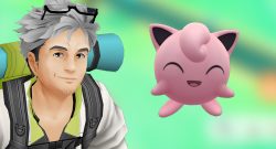 Pokemon GO wöchentliche Herausforderungen aktiv