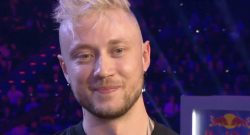 Rekkles Red Bull League of Its Own Interview