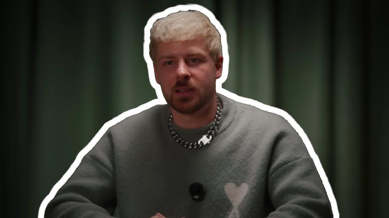 YouTuber and Twitch streamer Rewinside must stop after over 10 years, explains why he can’t continue