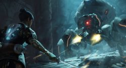 SOL Shogunate Roboter