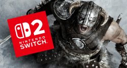 Skyrim Switch 2 Performance