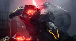 Sol Shogunate RiesenRoboter