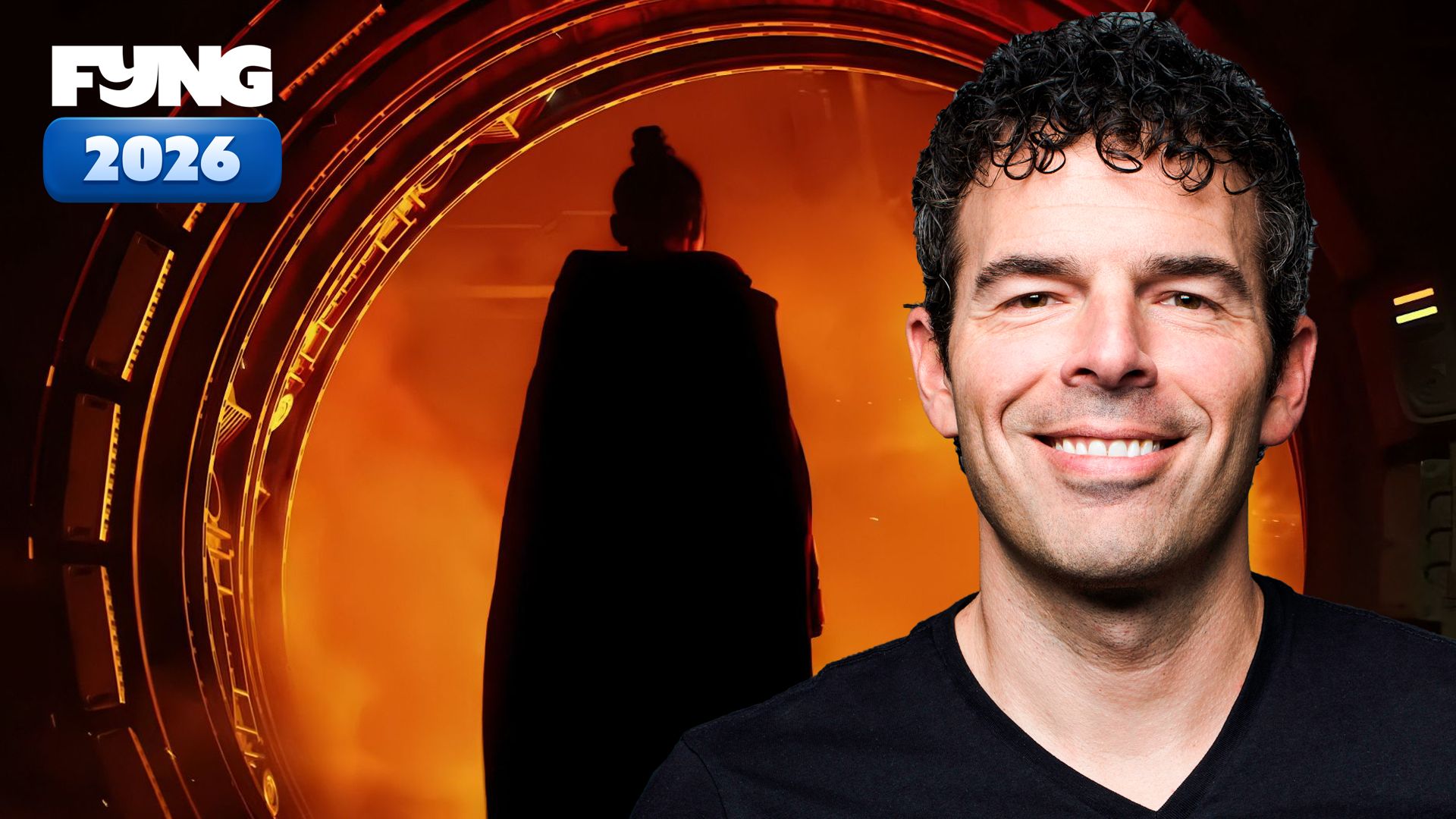 Ehemaliger Chef von Anthem will es noch einmal wissen, macht Quasi-Nachfolger vom besten RPG für Star Wars