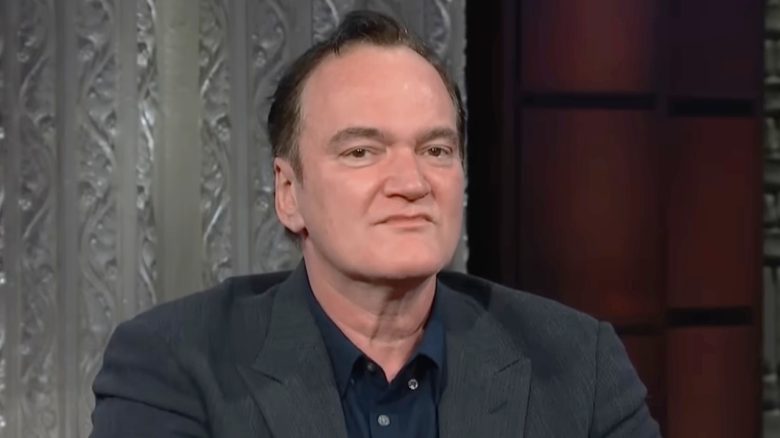 “Just a weak, uninteresting guy” – Quentin Tarantino criticizes 41-year-old actor so harshly that the internet turns against him
