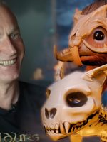 Der Chef von Larian wollte einen Charakter aus Original Sin 2 streichen, weil er ihn abgrundtief hasst