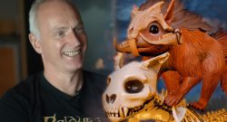 Sven Vincke Sir Lora titel title 1280x720