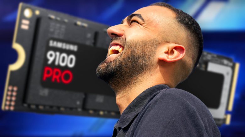 Gamer bestellt 2 Samsung-SSDs, erhält 20 Stück im Wert von 5.500 Euro und Amazon will sie nicht zurück