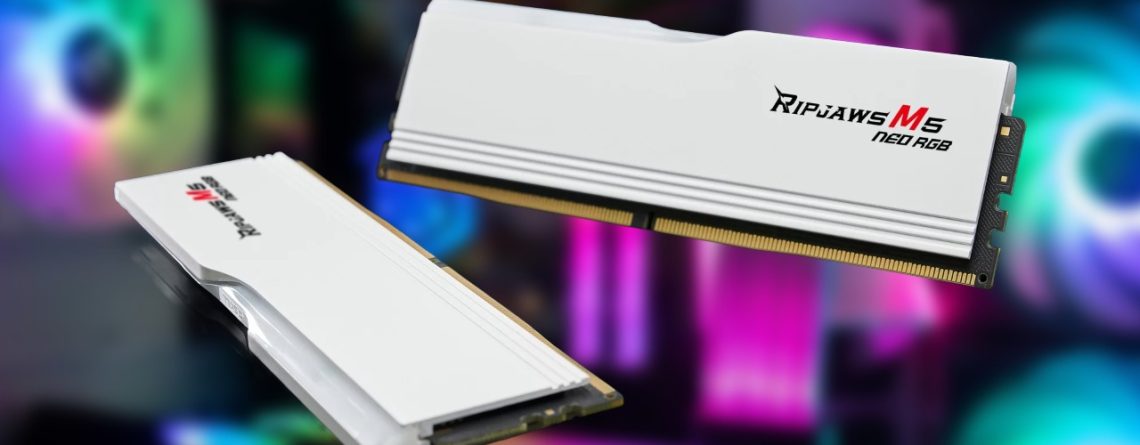 Ein Hersteller beweist Kundenservice, ersetzt einem Spieler sein defektes RAM-Kit im Wert von 130 Euro, das derzeit für 1.100 Euro verkauft wird