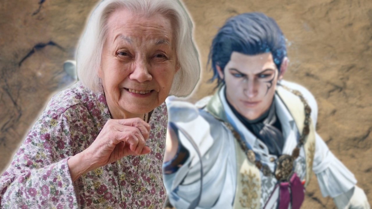 Mit 92 Jahren gewinnt eine Oma ihr erstes Esports-Turnier, macht ihren 18 Jahre jüngeren Gegner fertig