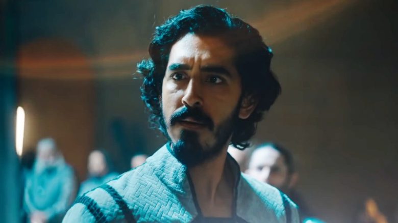 A darker fantasy film is perfect for fans of Dark Souls and you can currently watch it for free