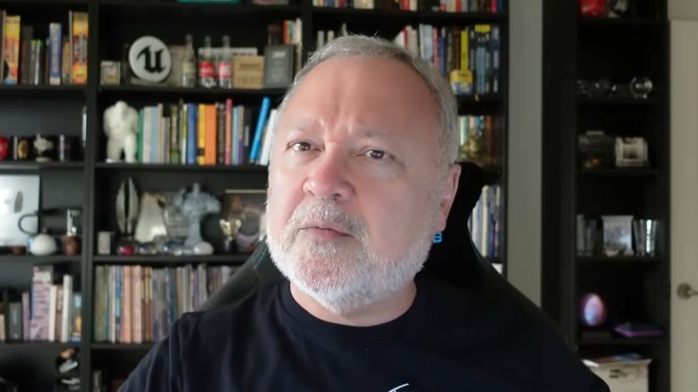 Fallout creator returns to Obsidian after 5 years, but fans shouldn’t get their hopes up for New Vegas 2