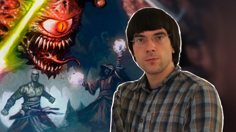 I have been playing Baldur’s Gate for almost 15 years and always choose the Paladin class