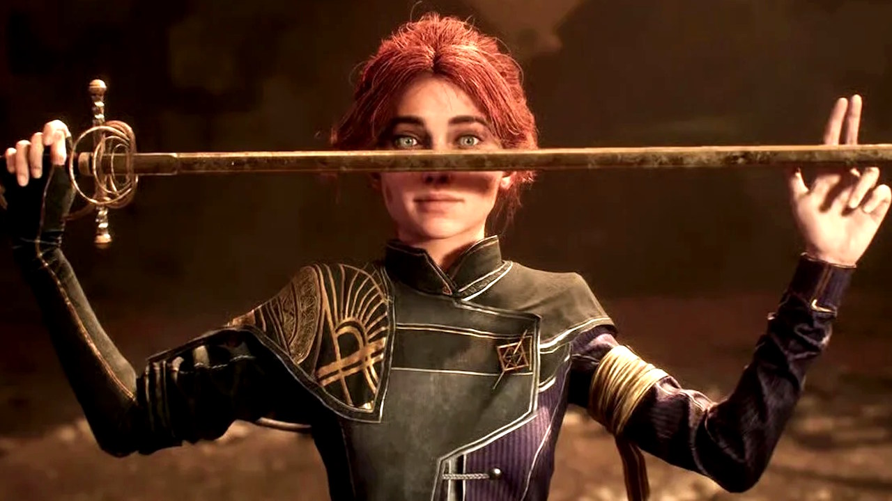 Das größte Feature von Clair Obscur: Expedition 33 wurde erschaffen, damit ihr nicht mehr vom Glück abhängig seid