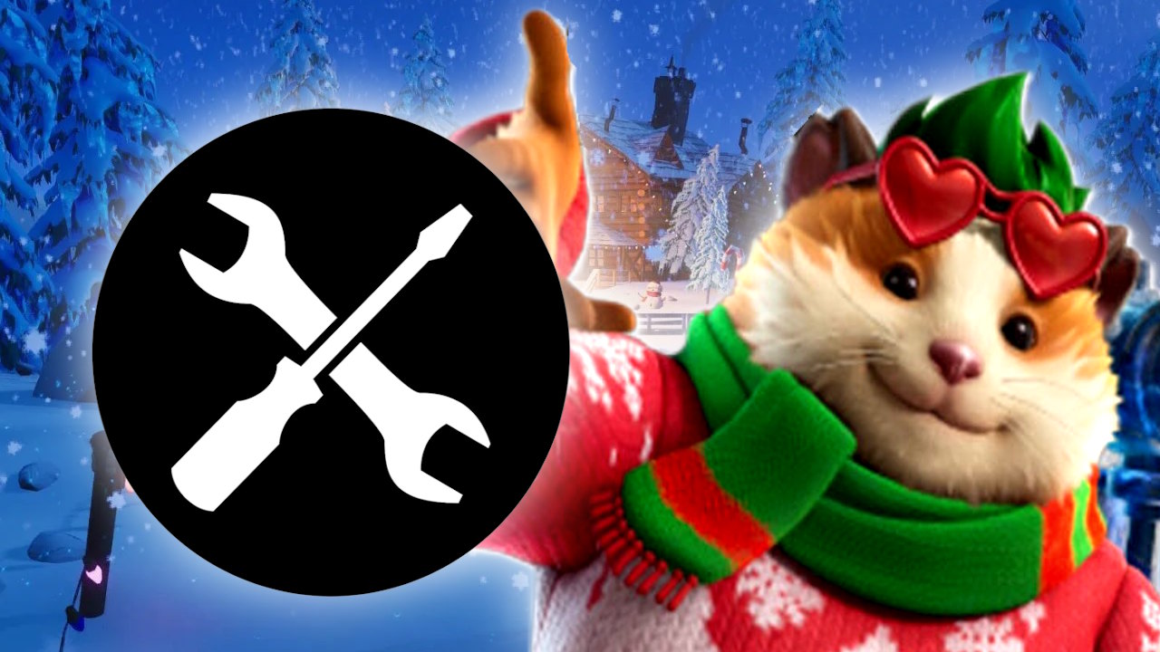 Fortnite: Server sind online – Alles zu Status, Dauer, Leaks und Patch Notes für Update 39.11