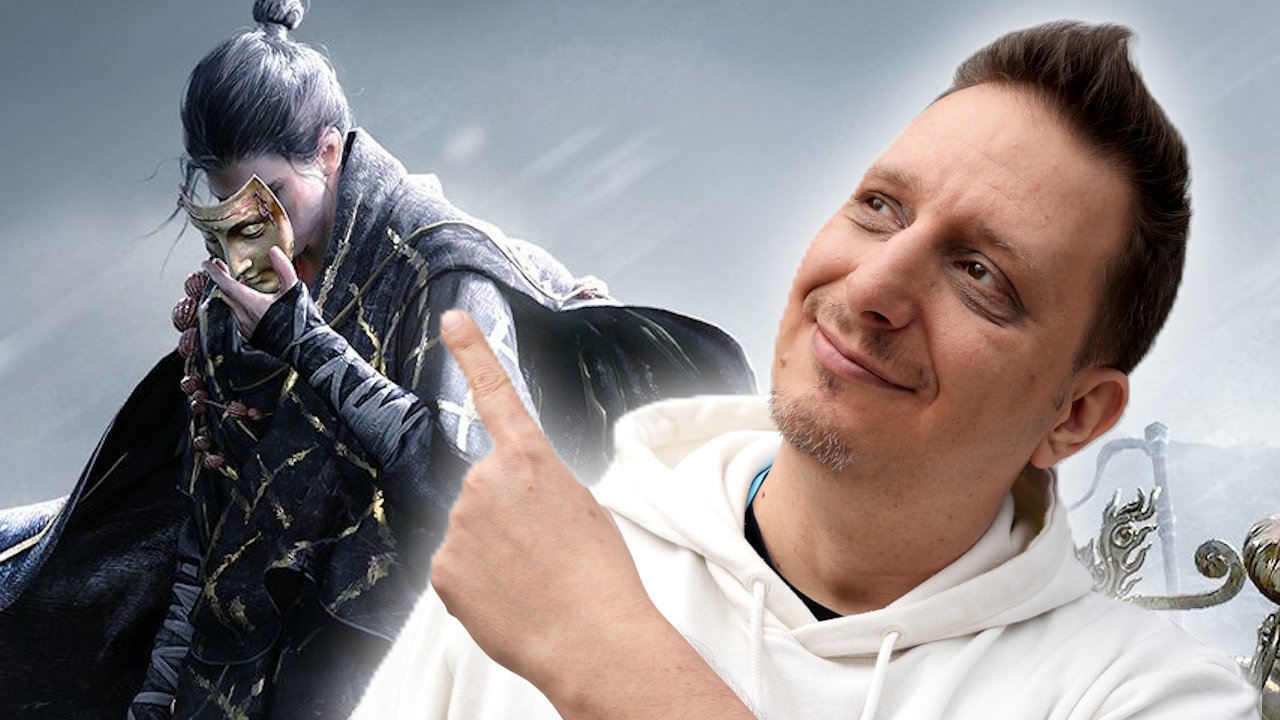 Where Winds Meet im GameStar-Talk: Open-World-Paradies oder Menü-Hölle? Unser MMORPG-Experte zieht ein Fazit