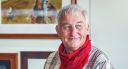 Titelbild Generation Boomer zentriert