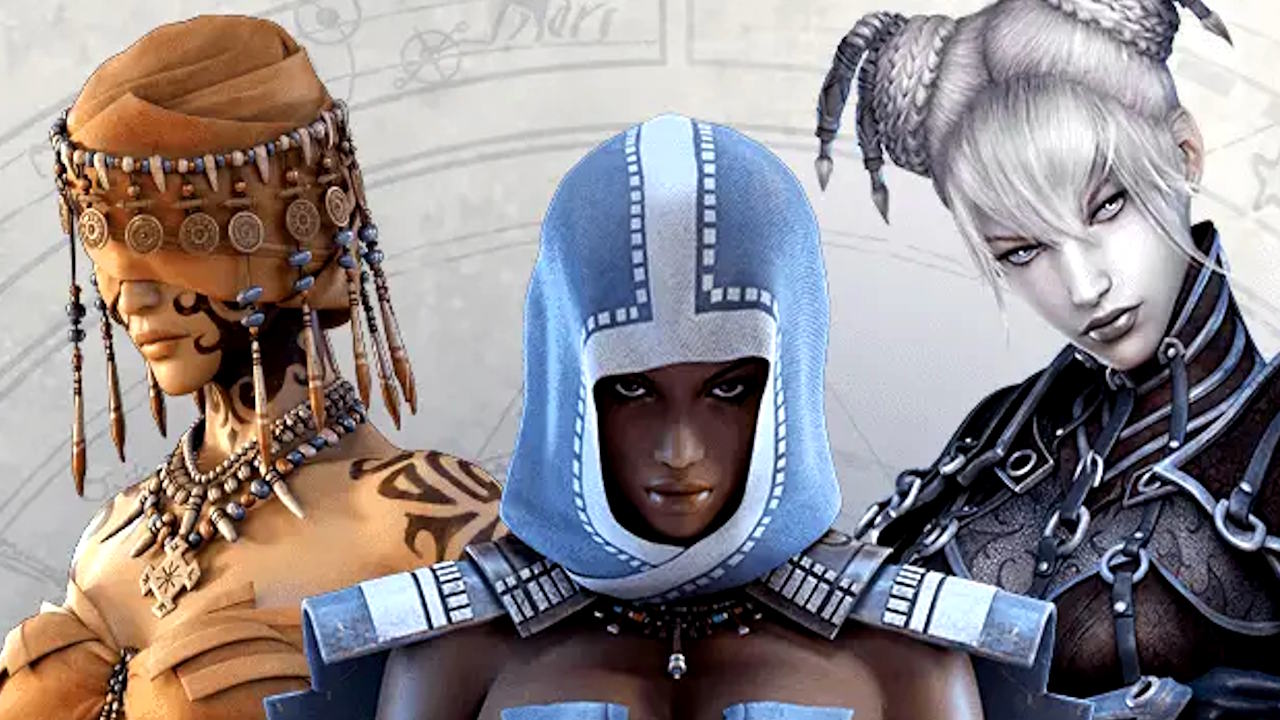 MMORPG classic Guild Wars becomes more beginner-friendly and modern with a comprehensive update, aiming to attract new players to Tyria