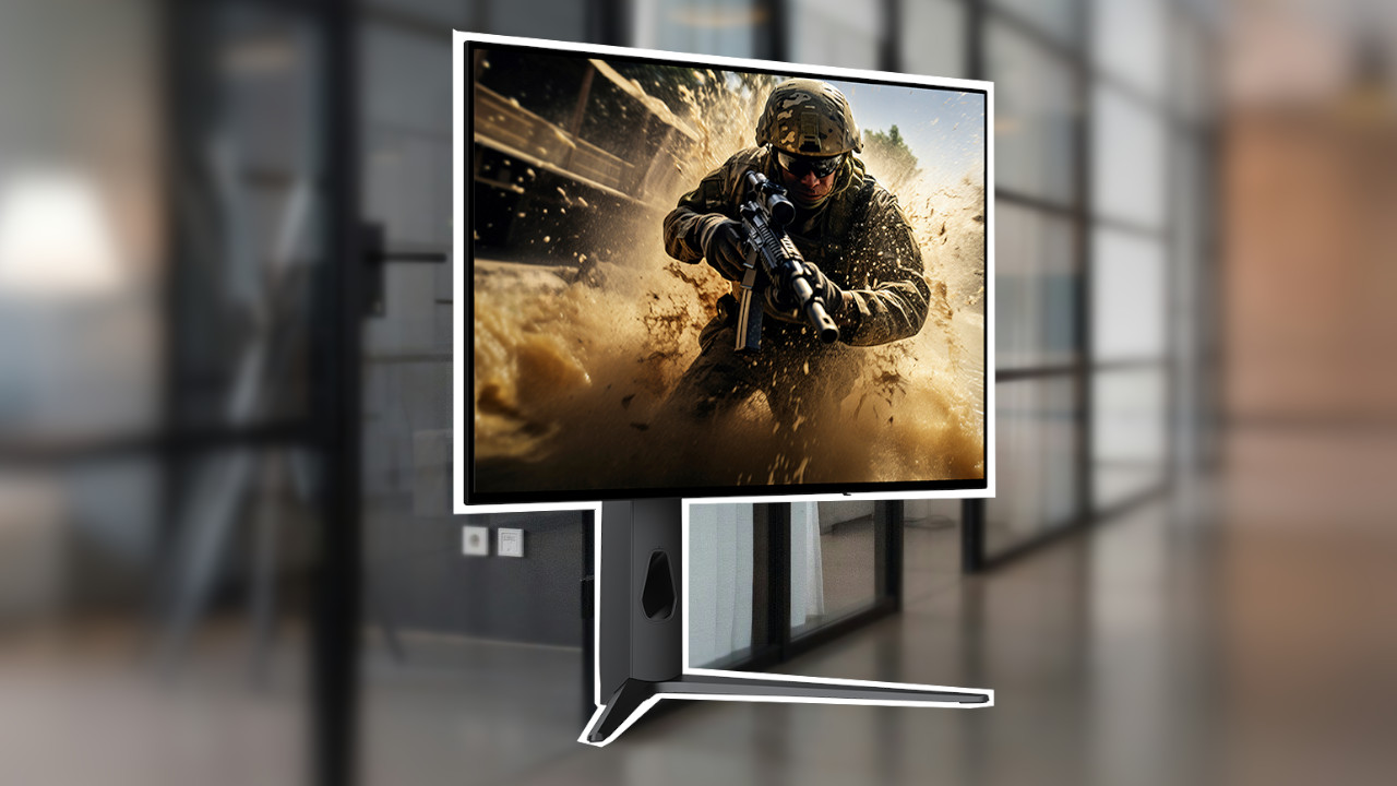 Er wurde zum Mitarbeiter des Jahres gewählt und bekam von seinem Boss ein 600 Euro teures Upgrade für seinen Gaming-PC spendiert