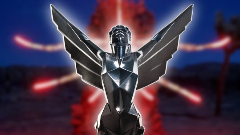 Eine Statue sorgt für Gerüchte rund um die Game Awards, jetzt verfestigen sich die Theorien