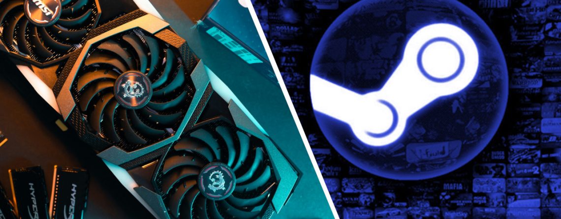 Steam zeigt gerade, dass AMD eine Chance hat, von der alle Spieler profitieren werden