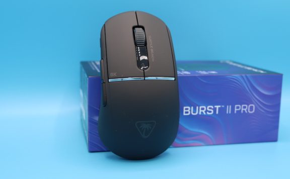 Titelbild Turtle Beach Burst II Pro