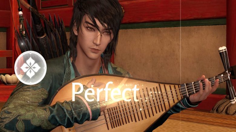 Where Winds Meet: Alles Wichtige zum Midi Player und warum ihr ihn besser nicht nutzen solltet