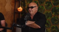 Titelbild YouTube Tony Cuccio