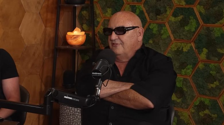 Er begann mit 200 Dollar und verkaufte Schönheitsprodukte am Strand: Heute besitzt er ein 2-Milliarden-Dollar-Imperium