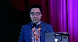 Titelbild Zhenghua Yang YouTube