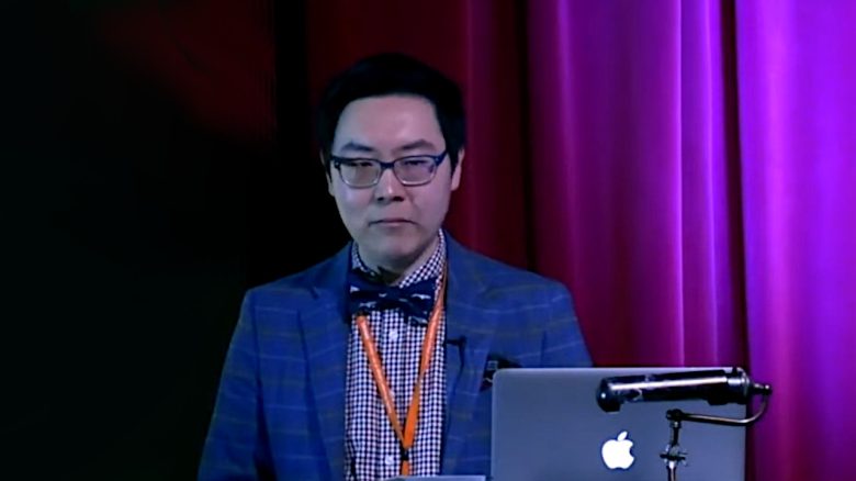 At 18, doctors gave him three hours to live: He played video games and now has a studio that generates 10 million dollars a year