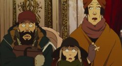 Tokyo Godfathers Empfehlung