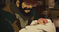 Tokyo Godfathers Empfehlung v2