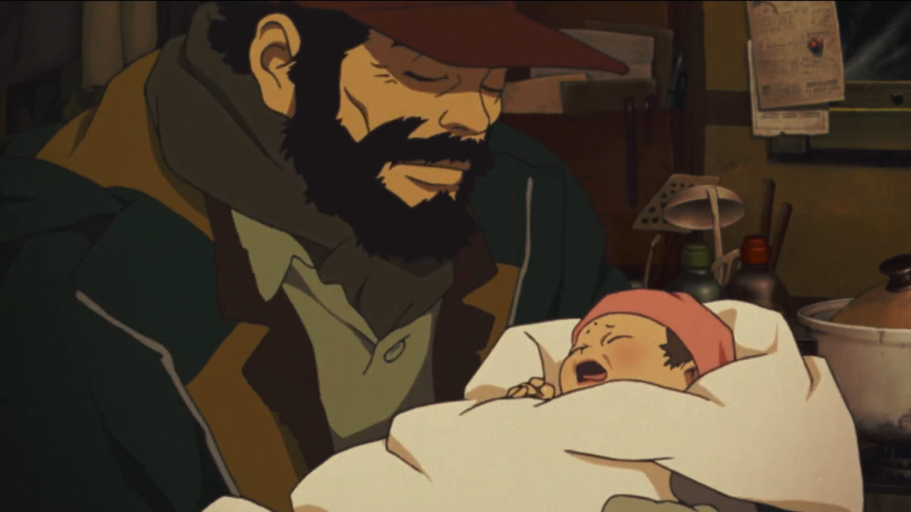 Ein Anime ist zu 92 % positiv bewertet, erzählt eine emotionale Geschichte und kann noch 2 Tage lang kostenlos gestreamt werden