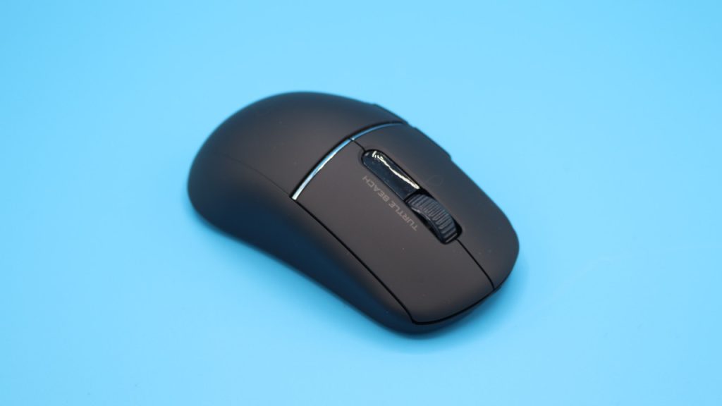 Burst II Pro has Turtle Beach