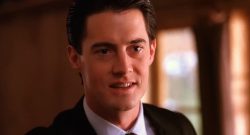 Twin Peaks Special Bild