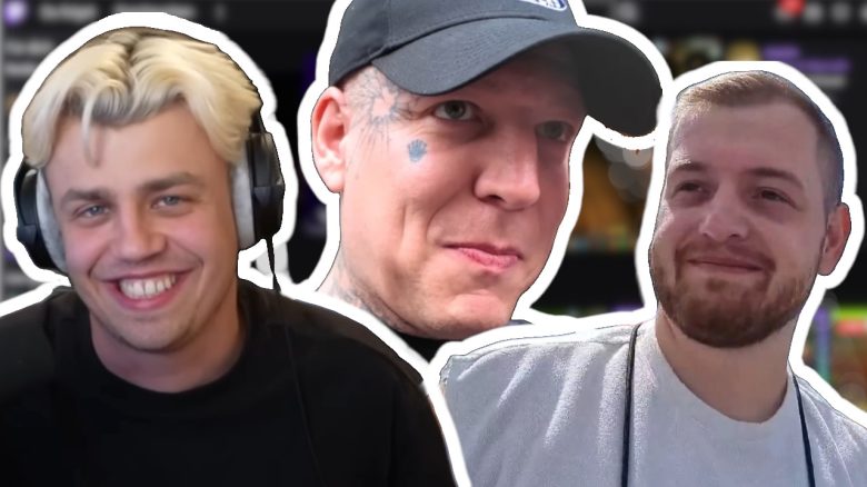 9 major events on Twitch in 2025