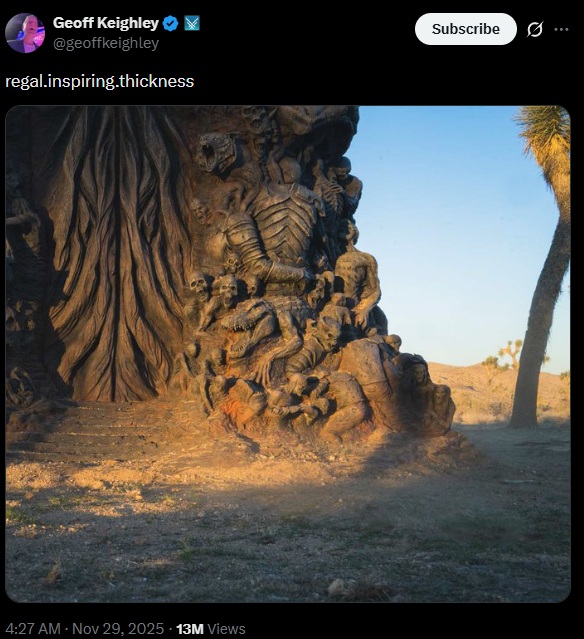 Twitter Geoff Keighley