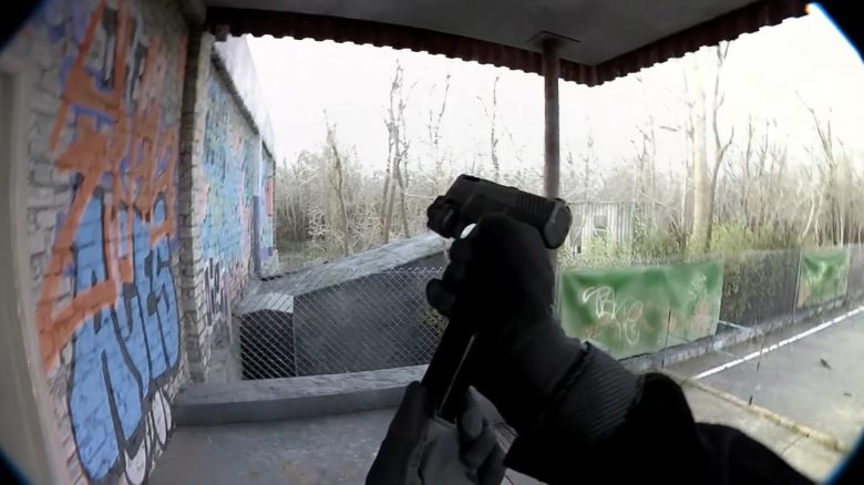 The bodycam shooter that shocked everyone with its realistic graphics now receives funding from a mega-corporation to become the “best possible game”.