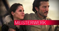 Nerdkultur Rogue One Andor