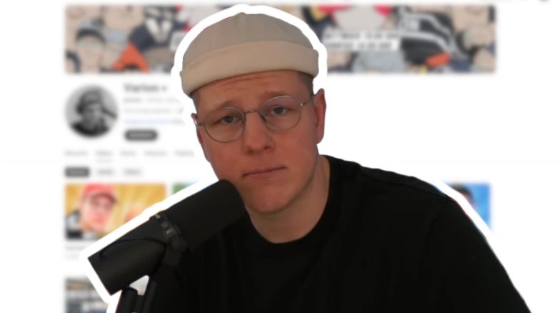 A metalworker gained 1 million subscribers on YouTube in 3 months, would still go back to normal work