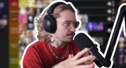 Twitch-Streamer Vlesk bewertet den Skill seiner Kollegen.